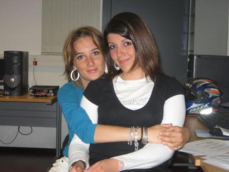Ma chérie et moi